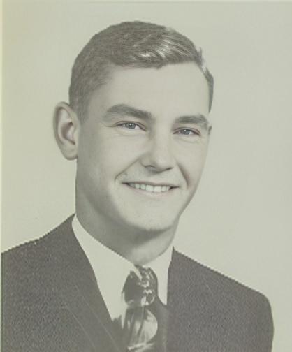 William L “bill” Hudgens
