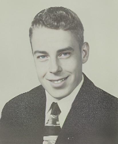 Don O. Banker