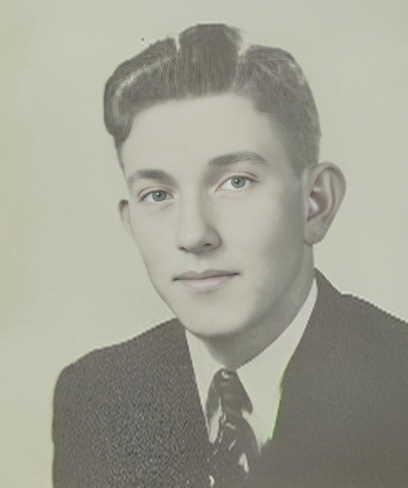 David Walter Batterton