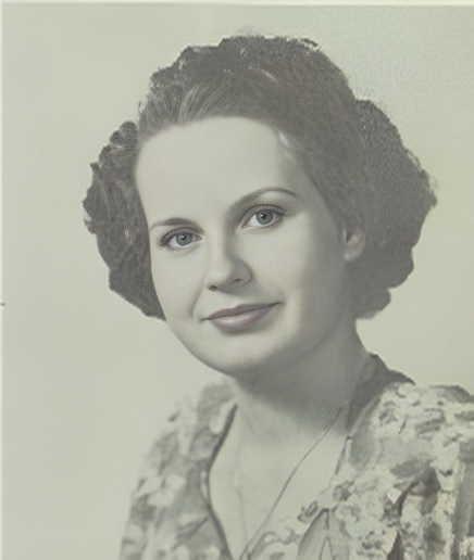 Patty Sue Hargrove Price