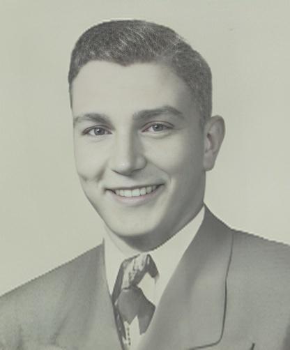 Roger Emerson Hurst