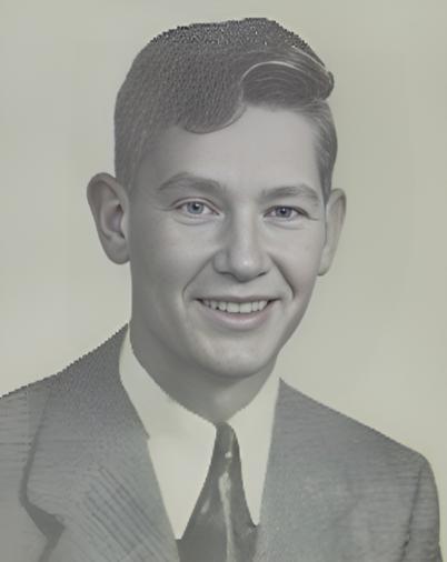 Richard Allen Kendrick