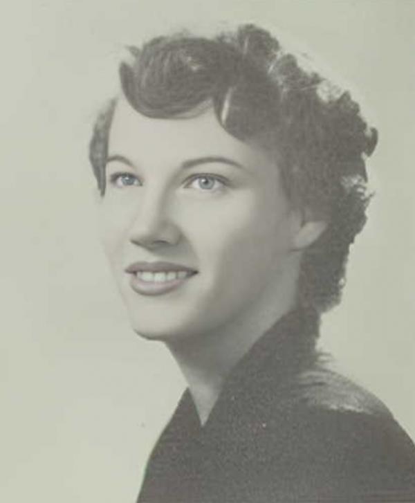 Helen Ruth Polly Economy