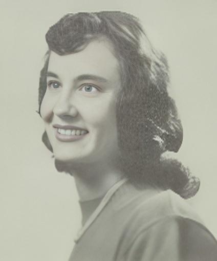 Willene Ray Farrar
