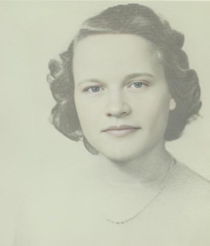 Edith Lorraine Stanton Kruse