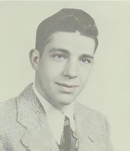 Dorrell James “jim” Wilson