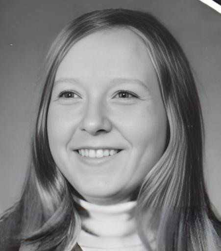 Teresa Lorraine Wilks Huffstutlar Blagg