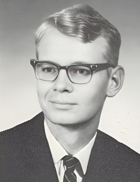 Danny Glenn Tucker