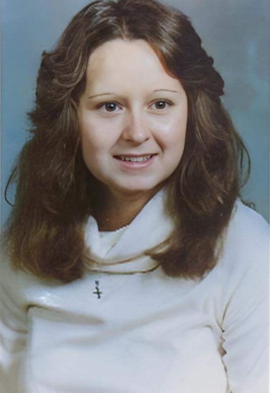 Lorri Rae Post Cullison
