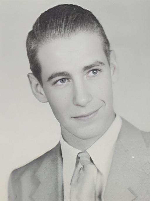 Richard Duane Jones