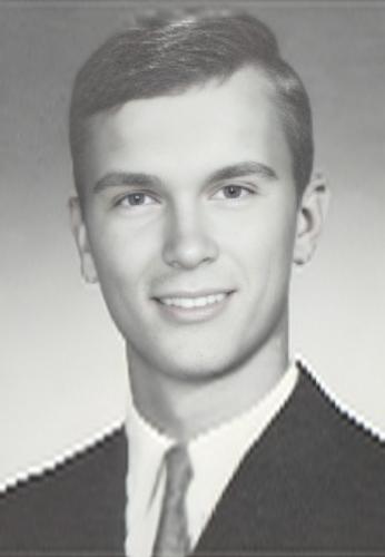 Rodney Lynn Stanton