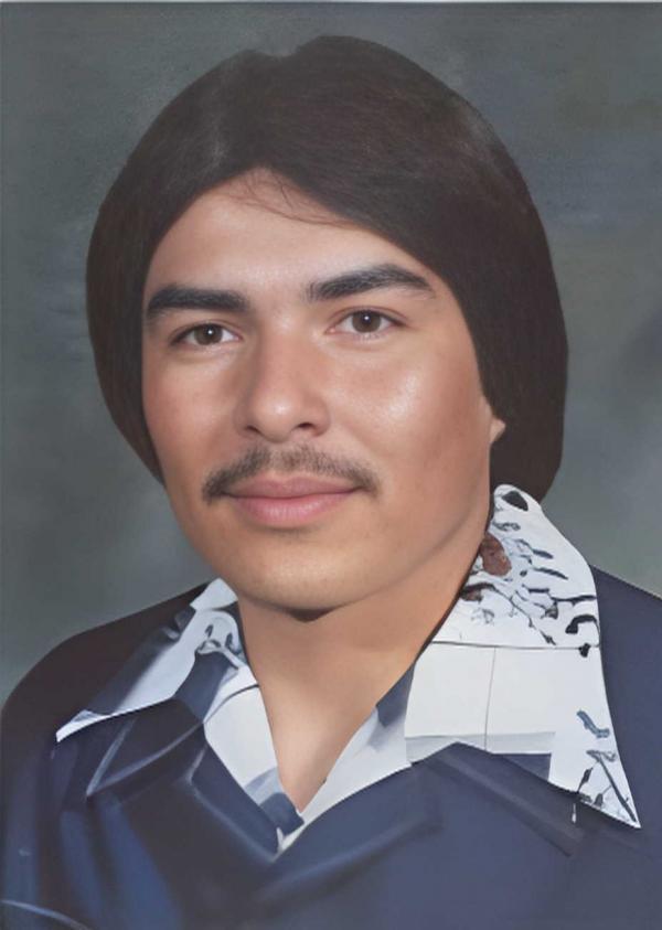 Michael David Trujillo
