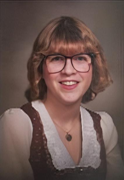 Lois A Begley Van Hooser