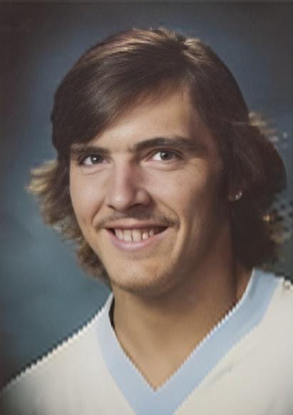 Virgil Floyd Van Hooser