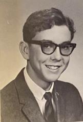 Ronald Lee Sipes