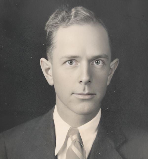 William Elmer “bill” Reynolds