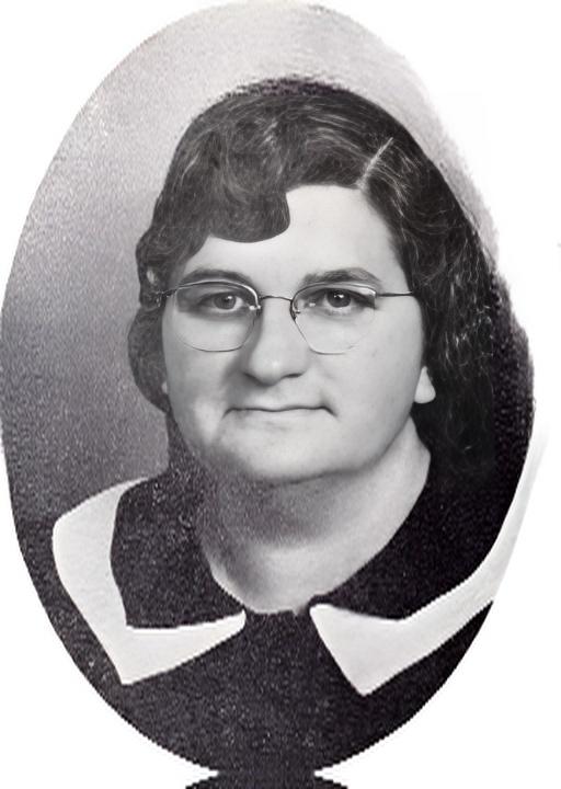 Olive Elizabeth Conard Thrush