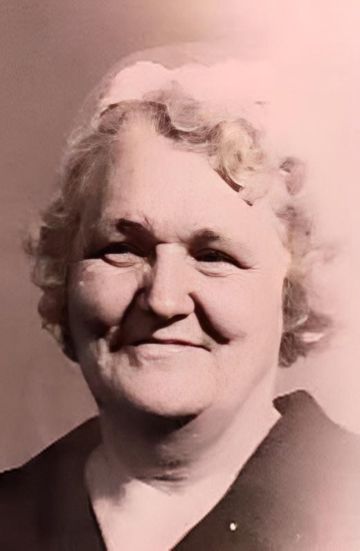 Helen Loreine Amerine Porter