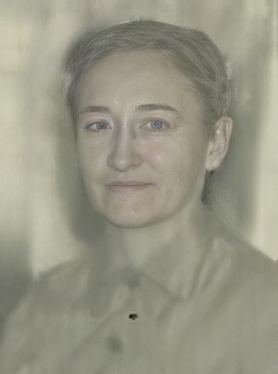 Bertha Bell Harbison Jones