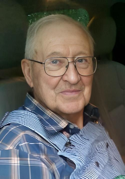 Wilbur George Kinnamon