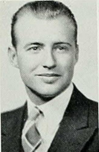 Virgil Morris Kinnamon