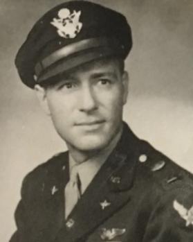 Rayburn Elvin Darst