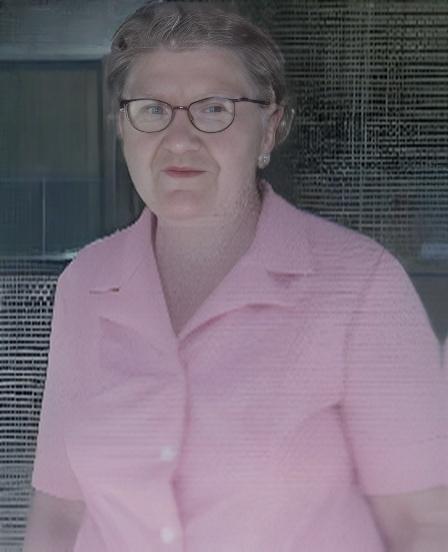 Dorothy E. Eberhart