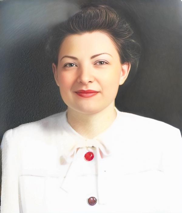 Anna Lee Fisher Casey