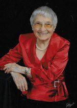 Donnalea H. Keown Haynes