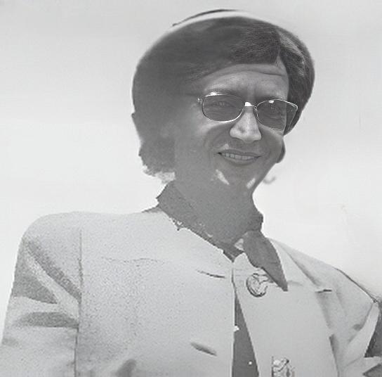 Elsie Elvira “casey” Shepard Rouse