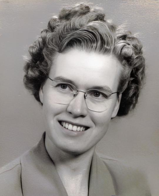 Mary Catherine Noble