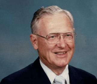 Lewis Keith Tolson