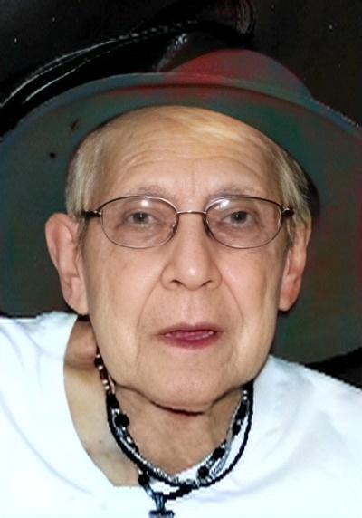 Willa Kathleen Barber Cott