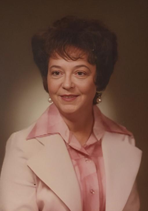 Dorothea Ernestine “dottie” Harbison Tallman Minger
