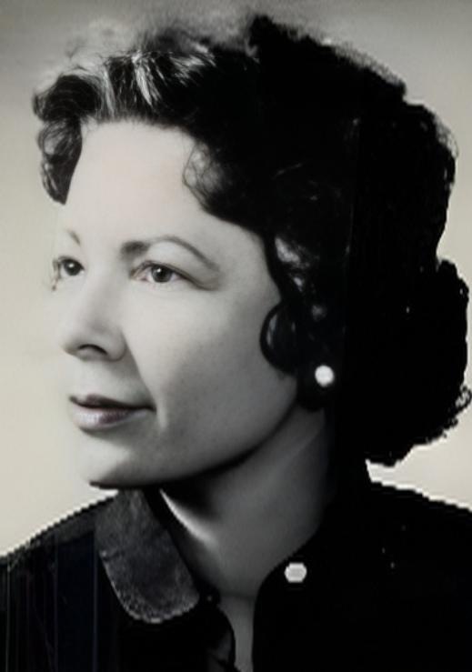 Bessie Gene Farrar Felts - Parsons