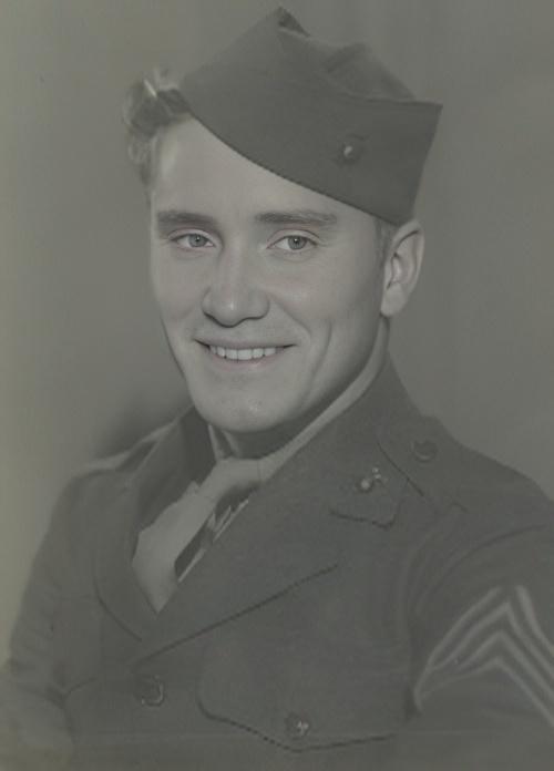 Jack Conrad Kreie