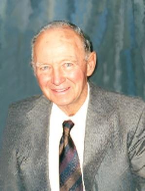 James Wesley “jim” Dimitt Jr.