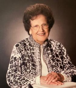 Ella Mae Eastin Julian
