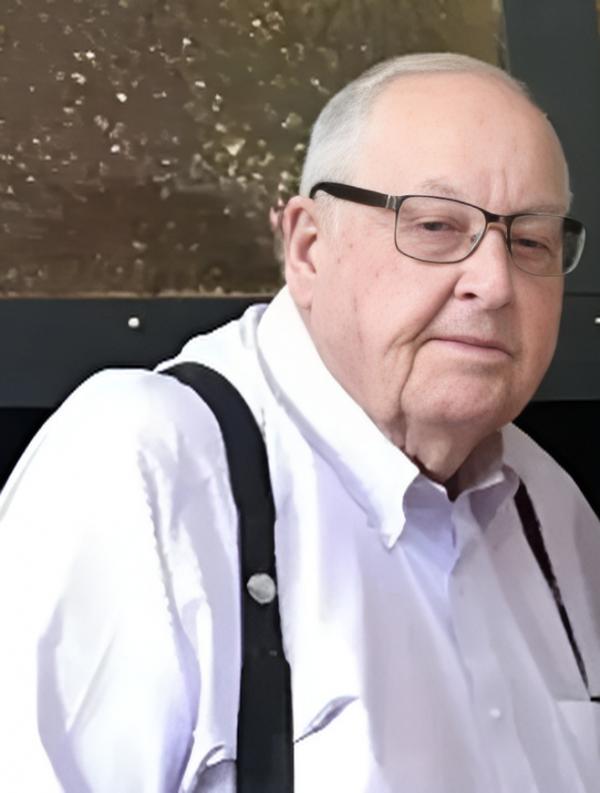 Richard Charles Campbell