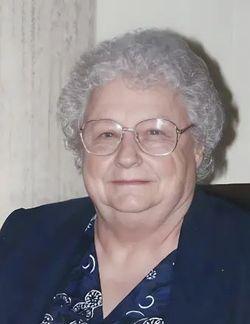 Katherine Marie Long Julian