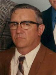 Jack Mcgehee