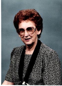 Marjorie Mae “marge” Walker Whittington