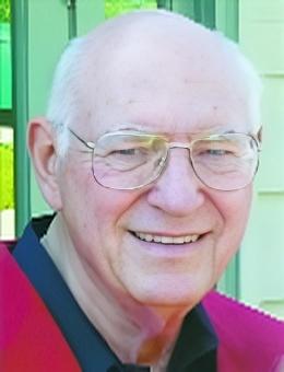 Jay Merrill Farrar