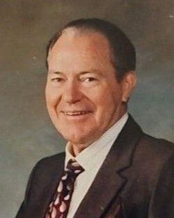 Larry Theadore Pearce