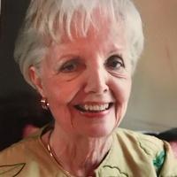 Peggy A. Carter Swetnam-bruening