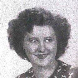 Marian Lee Speck Broyles
