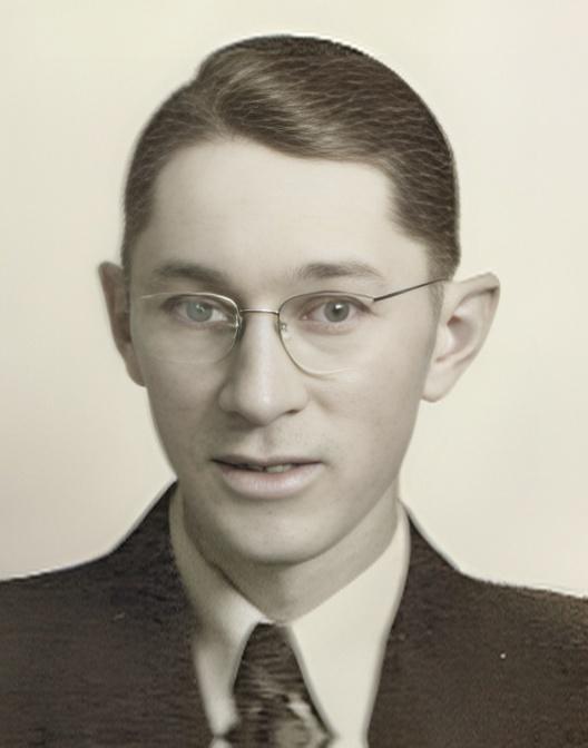 Howard Everett Moon - M