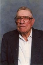 Ross Albert Simmons - M