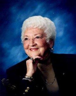 Fern Conard Burns - M