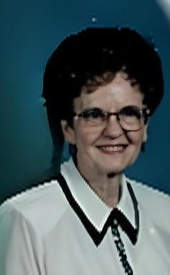 Velma Rose Hardin - Hoopingarner - Bowman - M